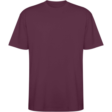 Logotrade meene foto: Bull lühikeste varrukatega unisex ülisuur T-särk