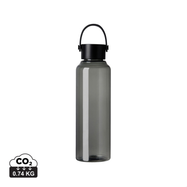 Logo trade ärikingituse pilt: Baltimore RCS RPET pudel 550 ML
