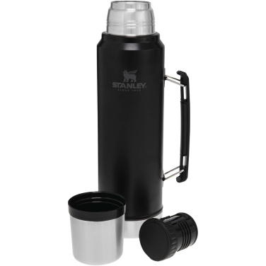 Logotrade ärikingi foto: Stanley Classic 1000 ml termos