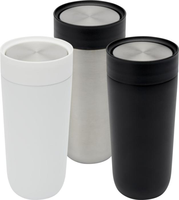 Logotrade ärikingid pilt: Camden 350 ml RCS sertifikaadiga roostevabast terasest termostass