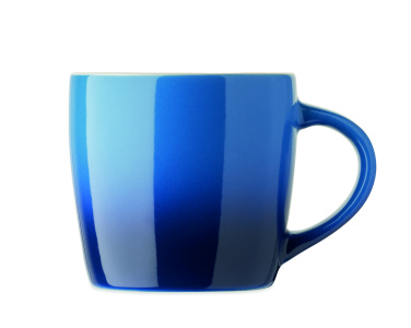 Logo trade firmakingi pilt: Keraamiline kruus 300ml PEZE