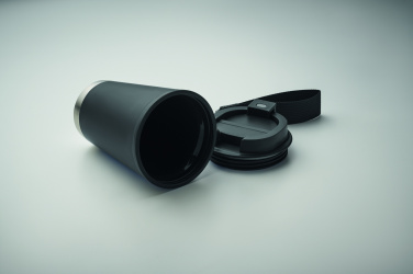 Logotrade meene foto: Topeltseinaga termoskruus TOPIZ 300ml