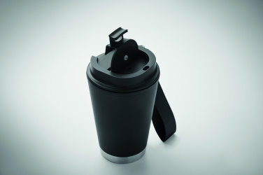 Logo trade ärikingi pilt: Topeltseinaga termoskruus TOPIZ 300ml