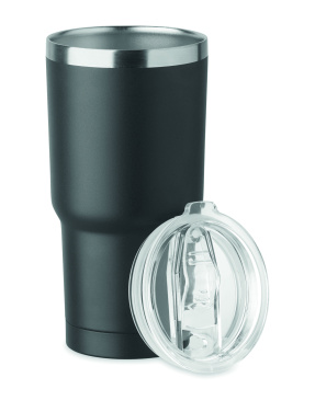 Logotrade firmakingid pilt: Topeltseinaga termoskruus SUM 550ml