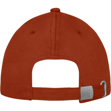 Logotrade ärikingid pilt: Davis 6 paneeli kork