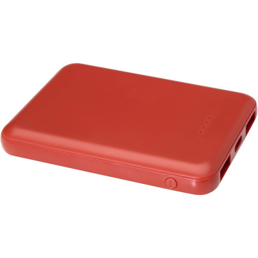 Logotrade reklaamkingid pilt: Asama 5000 mAh Type-C taaskasutatud plastist akupank