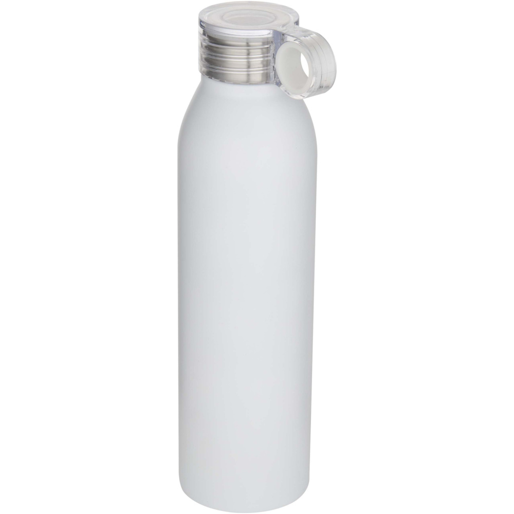 Logo trade ärikingituse pilt: Grom 650 ml RCS taaskasutatud roostevabast terasest veepudel