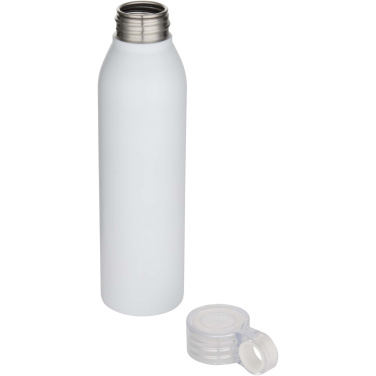 Logotrade meene foto: Grom 650 ml RCS taaskasutatud roostevabast terasest veepudel