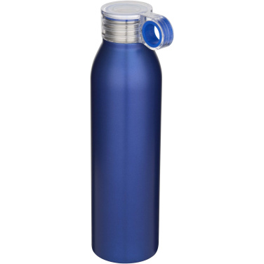 Logo trade reklaamkingituse pilt: Grom 650 ml RCS taaskasutatud roostevabast terasest veepudel