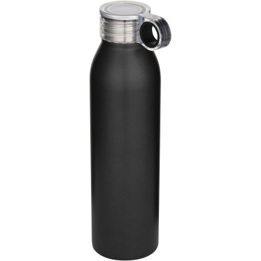 Logotrade ärikingituse foto: Grom 650 ml RCS taaskasutatud roostevabast terasest veepudel