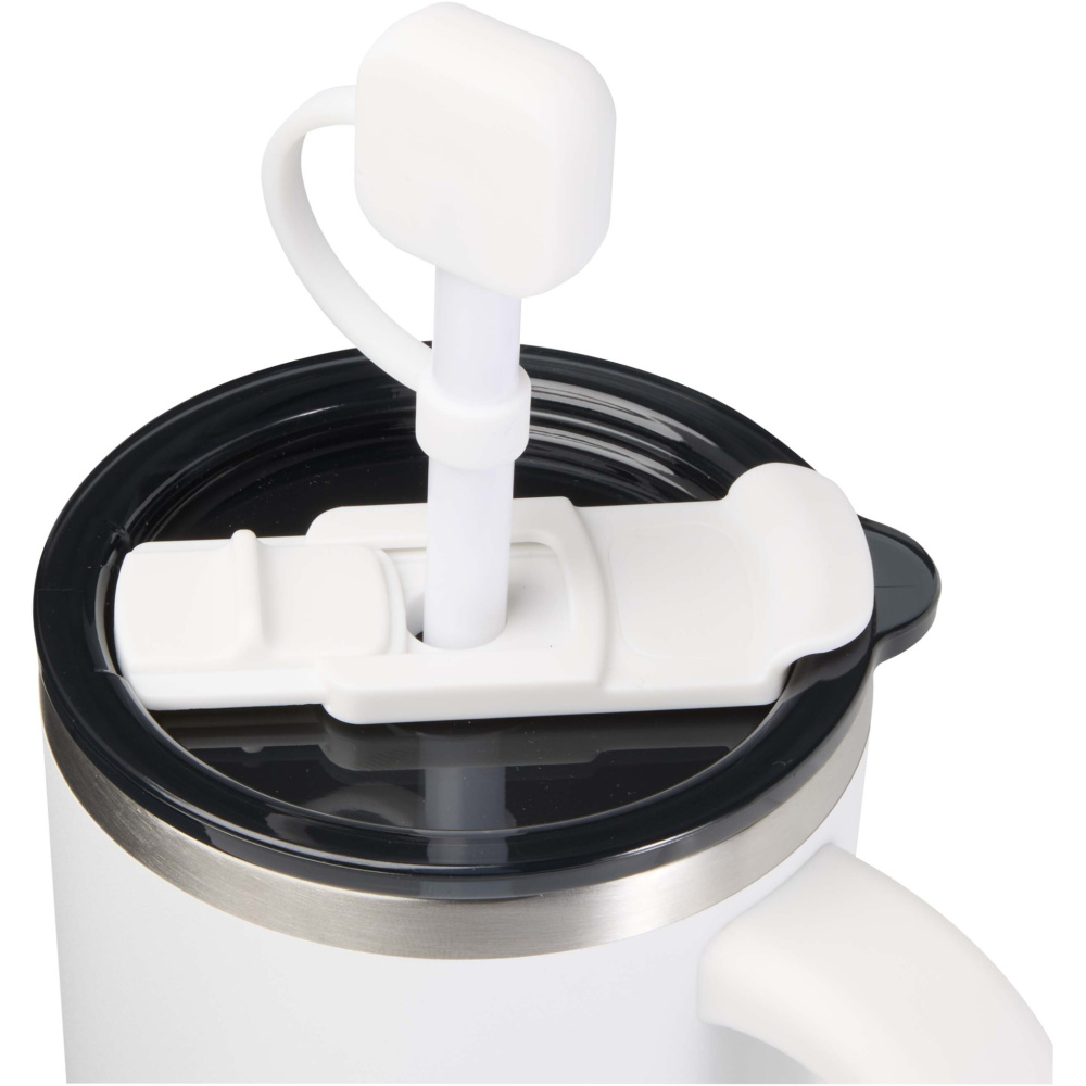 Logotrade meened pilt: Silikoonist kõrrekaitse