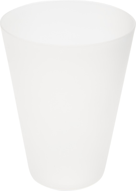 Logo trade reklaamkingid foto: Glastonbury 300 ml korduvkasutatav plasttops