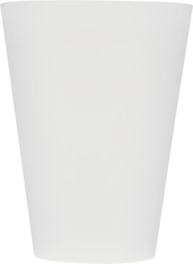 Logo trade reklaamkingid foto: Glastonbury 300 ml korduvkasutatav plasttops