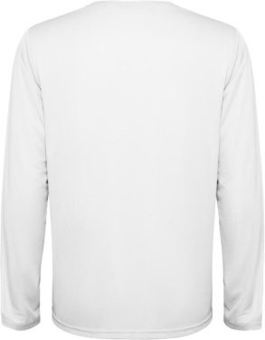 Logotrade reklaamkingid pilt: Estoril pikkade varrukatega unisex T-särk