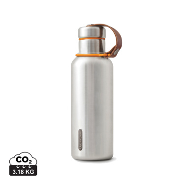 Logo trade reklaamkingituse pilt: Black+Blum väike termospudel 500ml