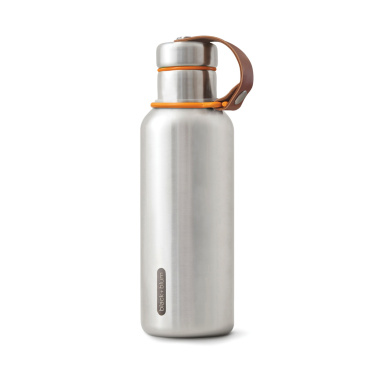 Logo trade reklaamtoote pilt: Black+Blum väike termospudel 500ml