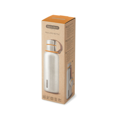 Logotrade reklaamtooted pilt: Black+Blum väike termospudel 500ml