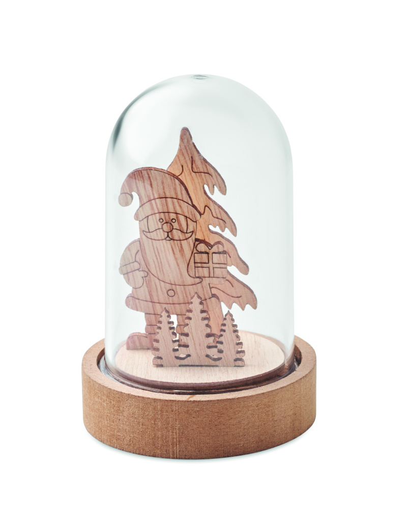 Logotrade ärikingi foto: Jõulu LED-kaunistus