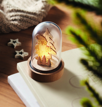 Logo trade ärikingituse pilt: Jõulu LED-kaunistus