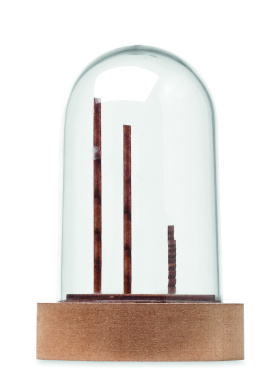 Logotrade reklaamtoote foto: Jõulu LED-kaunistus