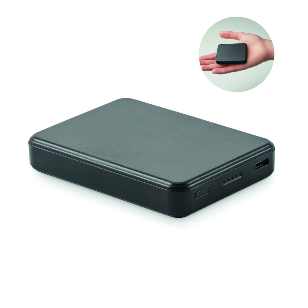 Logotrade meened pilt: KLEINPOW 5000 mAh akupank