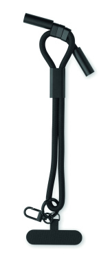 Logotrade firmakingi foto: Telefoni laadiv randmerihm 60W