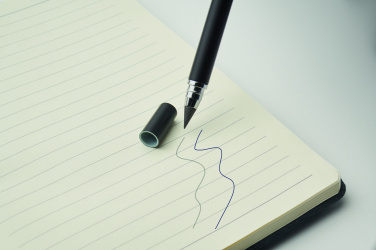 Logotrade reklaamkingid pilt: RINBOOK A5 märkmik telefonihoidjaga