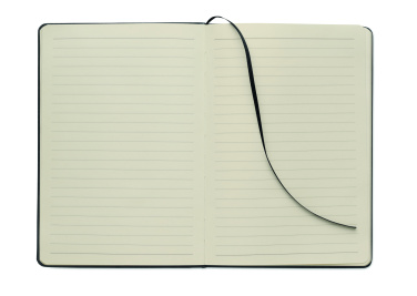 Logotrade reklaamkingi foto: RINBOOK A5 märkmik telefonihoidjaga