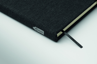 Logotrade ärikingid pilt: RINBOOK A5 märkmik telefonihoidjaga