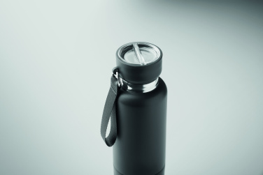 Logotrade reklaamkingi foto: Topeltseinaga termospudel 500ml NOEKA