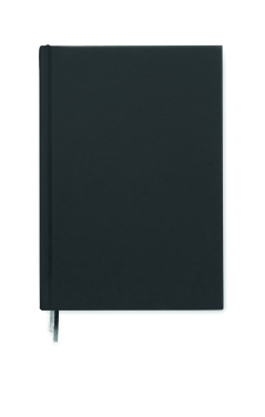 Logotrade ärikingid pilt: A5 taaskasutatud märkmik JOURNU