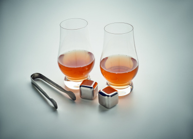 Logotrade ärikingitused pilt: Viski degusteerimisklaaside komplekt MALT