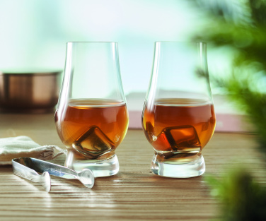 Logotrade firmakingitused pilt: Viski degusteerimisklaaside komplekt MALT
