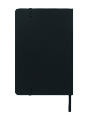 Logotrade reklaamkingituse foto: A5 märkmik integreeritud USB-ga USBNOTE