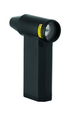 Logotrade firmakingid pilt: Kaasaskantav turboventilaator VENTA
