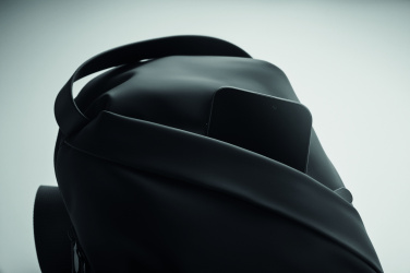 Logo trade ärikingituse pilt: DAY seljakott pehmest PU-st