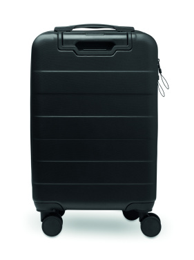 Logotrade reklaamkingid pilt: 20-tolline kõva ABS-plastist reisikohver CITY