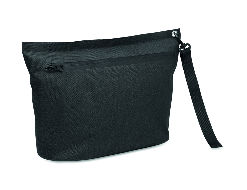 Logotrade ärikingitused pilt: Veekindel dokumendikott BRENNA POUCH