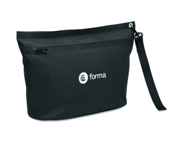 Logotrade reklaamtooted pilt: Veekindel dokumendikott BRENNA POUCH