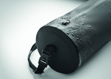 Logotrade ärikingituse foto: Spordikott 300D RPET-ist BRENNA TUBE