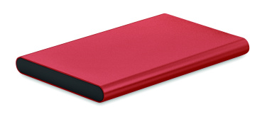 Logotrade reklaamtooted pilt: 4000 mAh Power Bank Type C