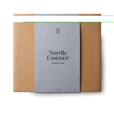 Logotrade reklaamkingid pilt: VINGA Nordic essence komplekt
