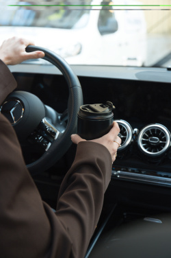 Logotrade reklaamtooted pilt: VINGA Nagano kaasaskantav termoskruus 350 ml