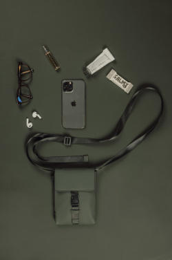 Logo trade reklaamkingituse pilt: VINGA Baltimore RCS õlakott