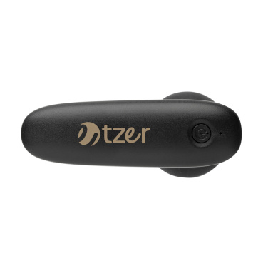 Logo trade firmakingituse pilt: Revix RCS taaskasutatud plastmassist massaažipüstol