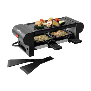 Logo trade firmakingi pilt: BOSKA Gourmet Raclette Mini grill 220V