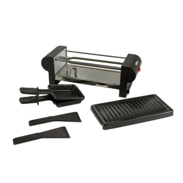 Logotrade ärikingid pilt: BOSKA Gourmet Raclette Mini grill 220V