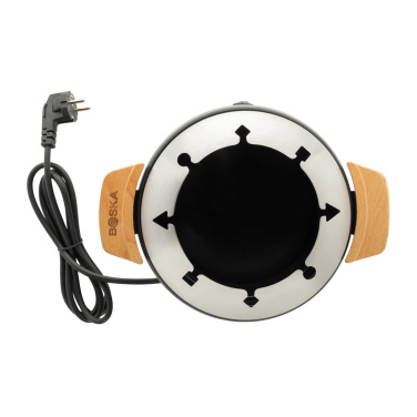 Logo trade meene pilt: BOSKA elektriline peofondüü komplekt – 2,3L