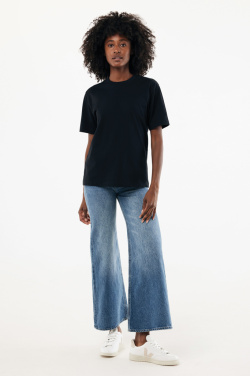 Logo trade firmakingituse pilt: IQONIQ Nikko taaskasutatud puuvillast T-särk