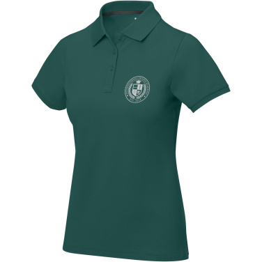 Logotrade ärikingituse foto: Calgary lühikeste varrukatega naiste polo